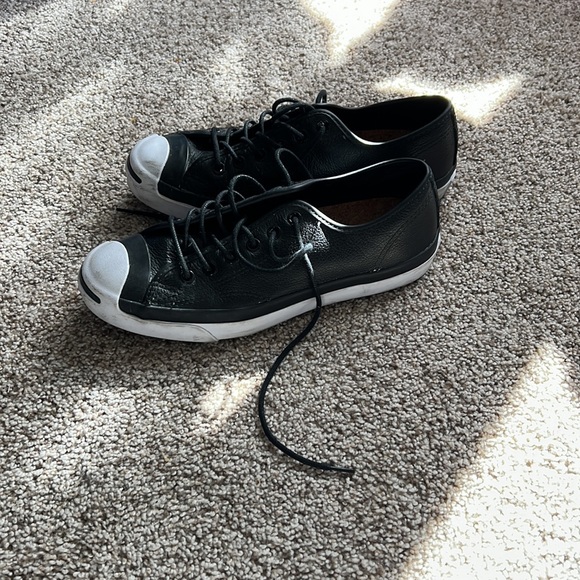 Converse unisex mens 7, Women’s 8.5, EU 40 - Picture 2 of 6